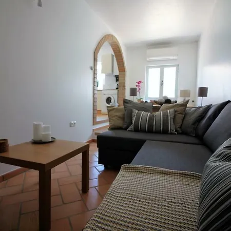Apartamento Casa Tabu Hortas do Tabual