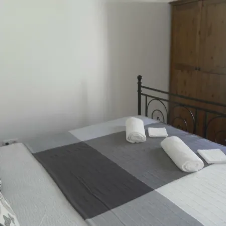 Casa Tabu Apartment *