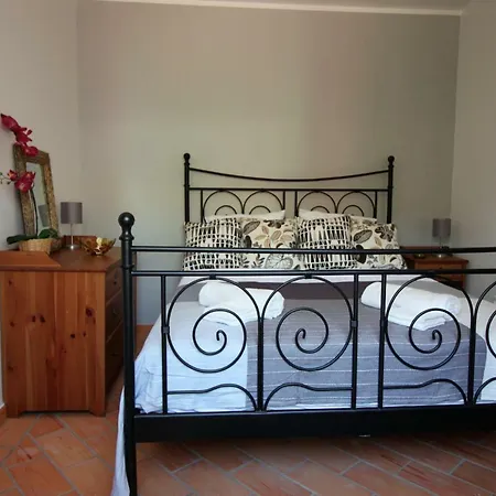Casa Tabu Apartment