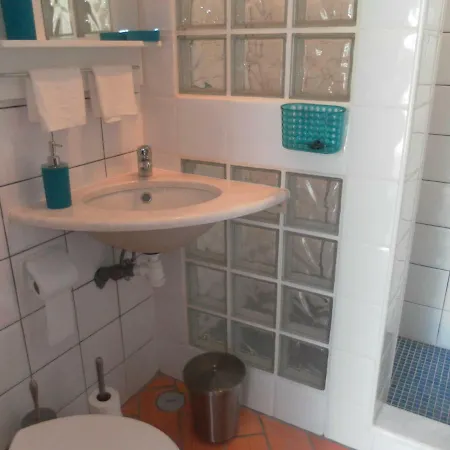 Apartment Casa Tabu