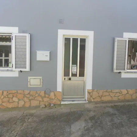 Casa Tabu Apartment Hortas do Tabual