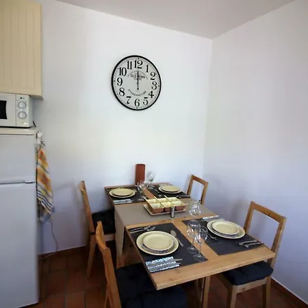 Apartment Casa Tabu *